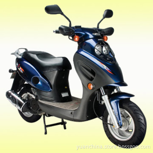 125cc Scooter